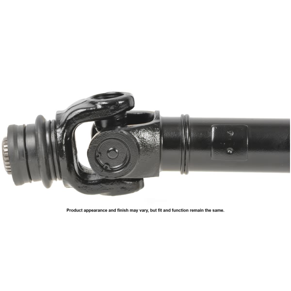 Cardone Reman Remanufactured Driveshaft/ Prop Shaft 65-7049