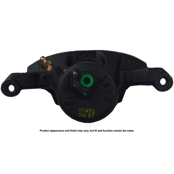 Cardone Reman Remanufactured Unloaded Caliper 19-2662