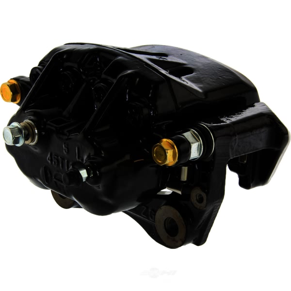 Centric Posi Quiet™ Loaded Front Driver Side Brake Caliper 142.44162