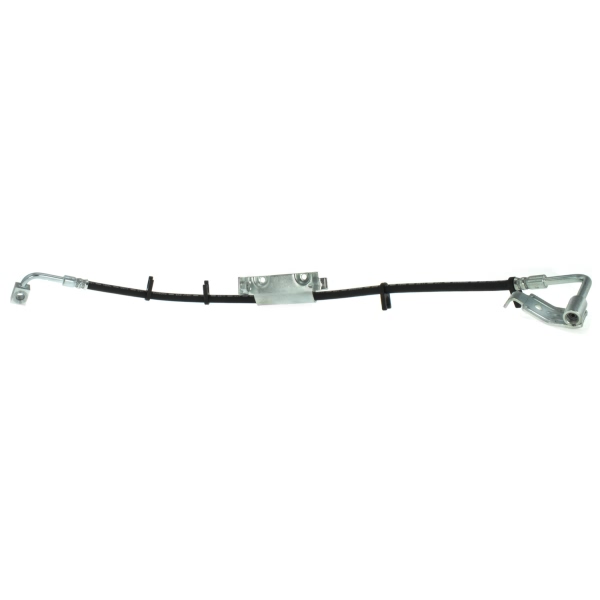 Centric Front Passenger Side Brake Hose 150.58027