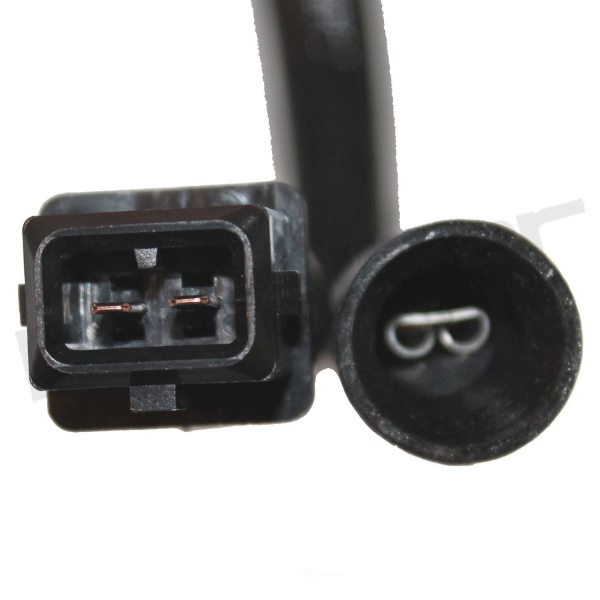 Walker Products Oxygen Sensor 350-33001