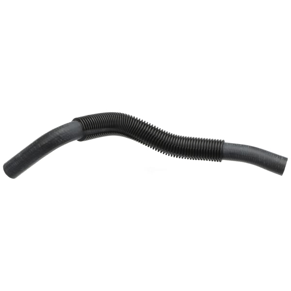 Gates Hvac Heater Molded Hose 18874