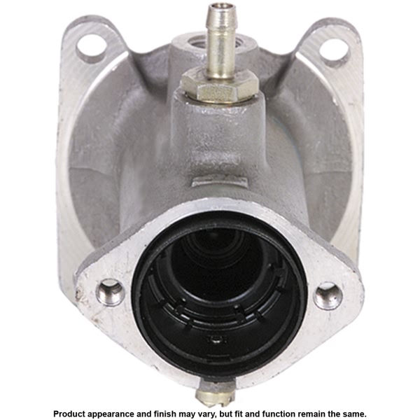 Cardone Reman Remanufactured Hydraulic Power Brake Booster w/o Master Cylinder 52-7501