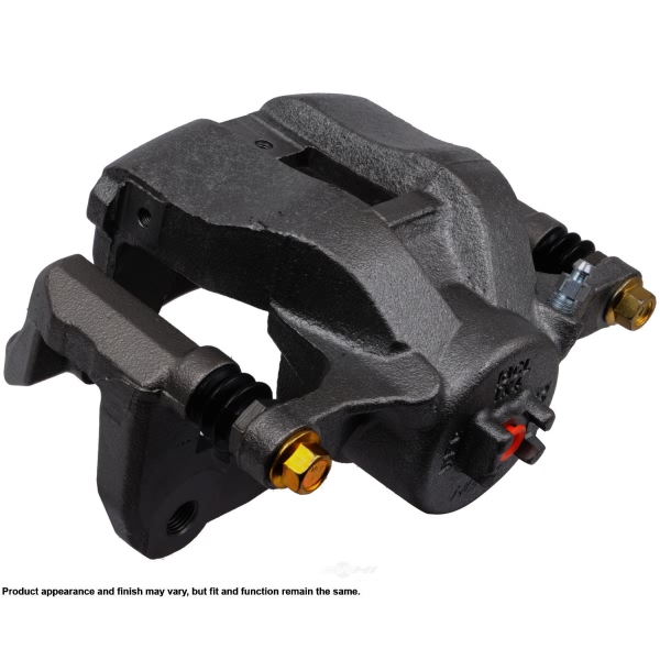 Cardone Reman Remanufactured Unloaded Caliper w/Bracket 19-B7105