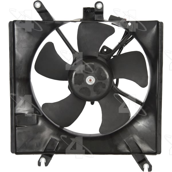 Four Seasons Engine Cooling Fan 76075