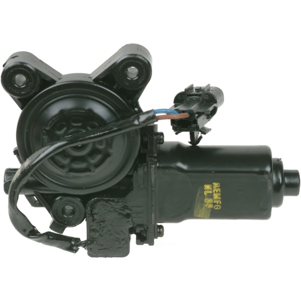 Cardone Reman Remanufactured Window Lift Motor 47-4509