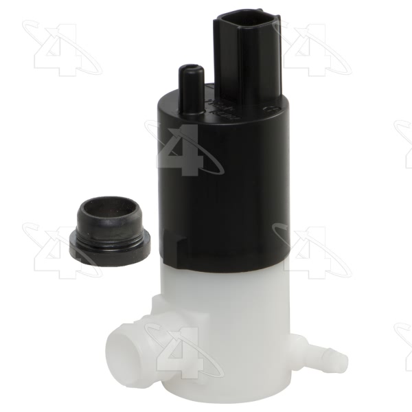 ACI Front Windshield Washer Pump 174165