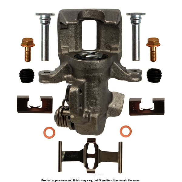 Cardone Reman Remanufactured Unloaded Caliper 19-1402