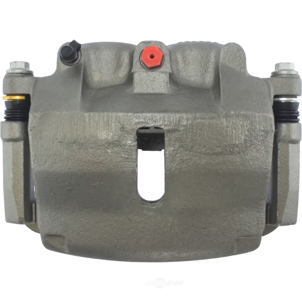 Centric Remanufactured Semi-Loaded Front Driver Side Brake Caliper 141.65060