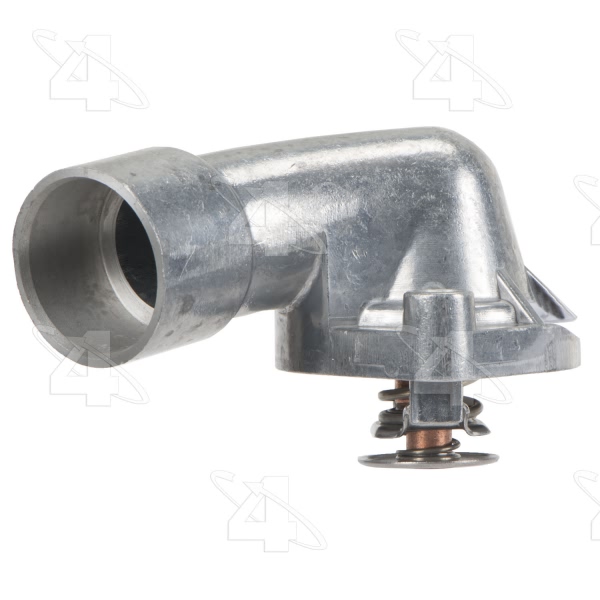 Four Seasons Engine Coolant Water Outlet 86175