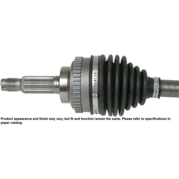 Cardone Reman Remanufactured CV Axle Assembly 60-8140