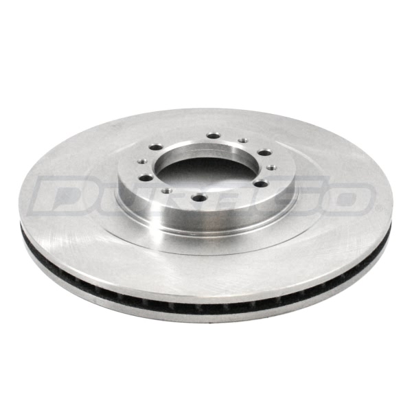 DuraGo Vented Front Brake Rotor BR31291