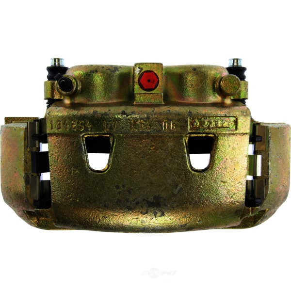 Centric Posi Quiet™ Loaded Front Driver Side Brake Caliper 142.67050