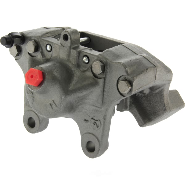 Centric Remanufactured Semi-Loaded Rear Passenger Side Brake Caliper 141.35547