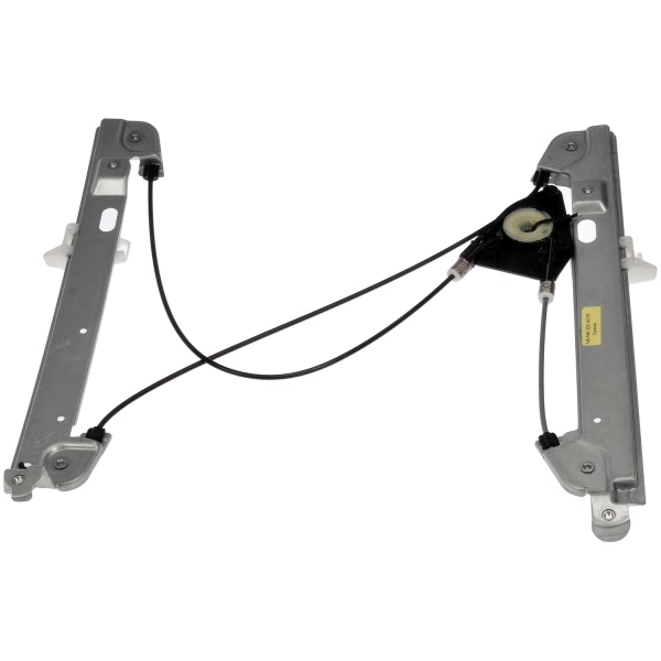 Dorman Front Driver Side Power Window Regulator Without Motor 749-540