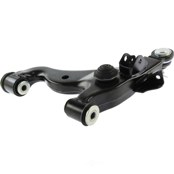 Centric Premium™ Front Driver Side Lower Control Arm and Ball Joint Assembly 622.44079