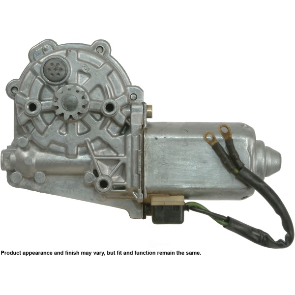 Cardone Reman Remanufactured Window Lift Motor 47-34001