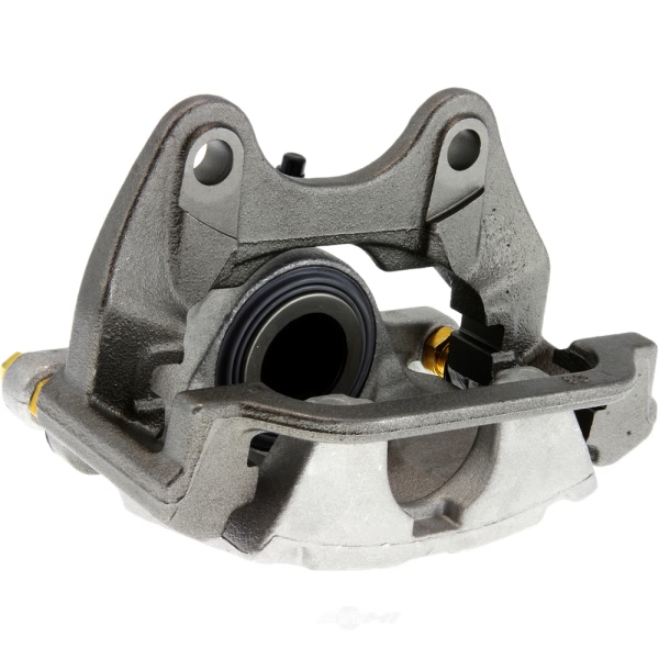 Centric Remanufactured Semi-Loaded Rear Passenger Side Brake Caliper 141.66529