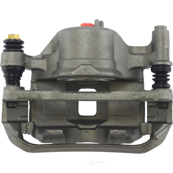 Centric Remanufactured Semi-Loaded Front Passenger Side Brake Caliper 141.51219