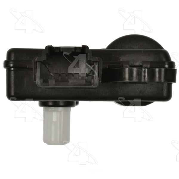 Four Seasons Hvac Recirculation Door Actuator 73242