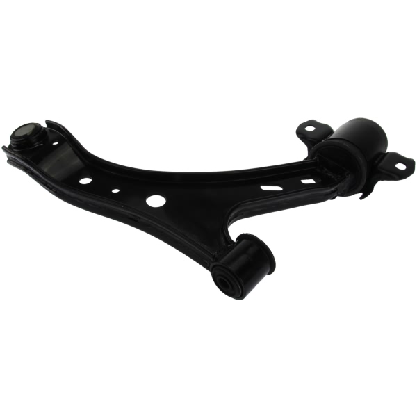 Centric Premium™ Front Driver Side Lower Control Arm and Ball Joint Assembly 622.61037