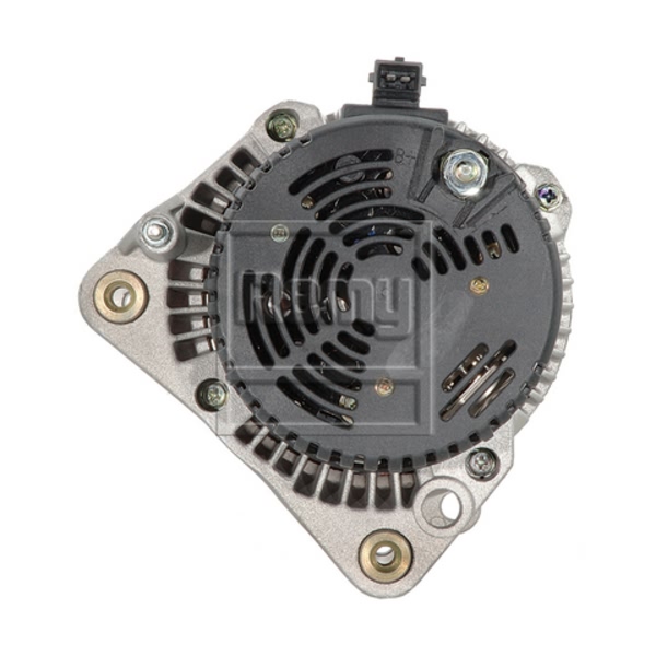 Remy Remanufactured Alternator 12030