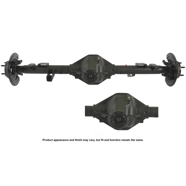 Cardone Reman Remanufactured Drive Axle Assembly 3A-17000LOW