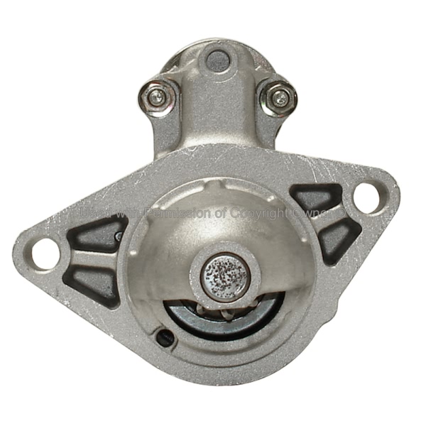 Quality-Built Starter Remanufactured 17803