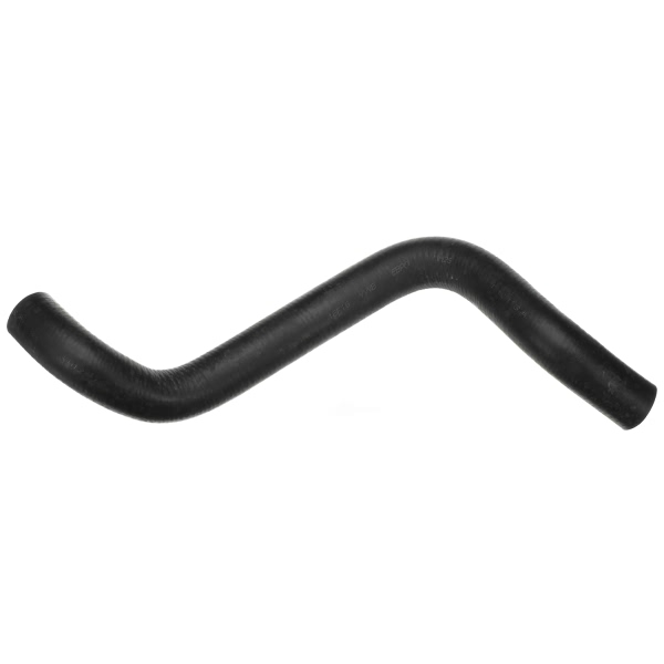 Gates Engine Coolant Molded Radiator Hose 22403