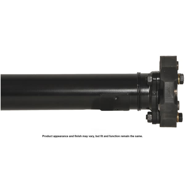 Cardone Reman Remanufactured Driveshaft/ Prop Shaft 65-3503