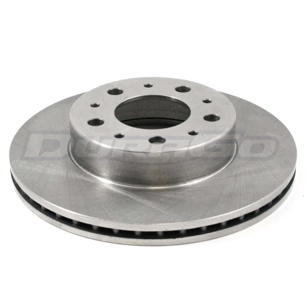 DuraGo Vented Front Brake Rotor BR3487