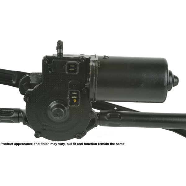 Cardone Reman Remanufactured Wiper Motor 40-3016L