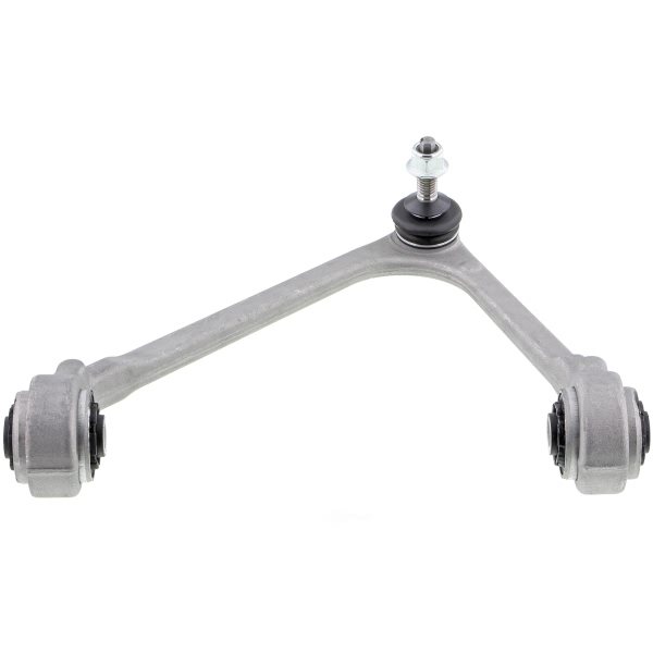 Mevotech Supreme Front Driver Side Upper Non Adjustable Control Arm And Ball Joint Assembly CMS101497