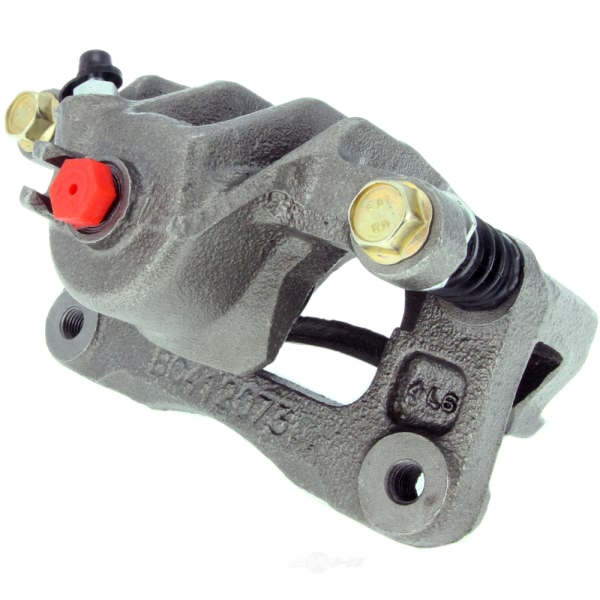 Centric Remanufactured Semi-Loaded Rear Driver Side Brake Caliper 141.51612