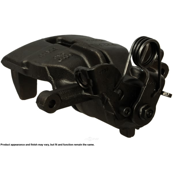 Cardone Reman Remanufactured Unloaded Caliper 19-3253