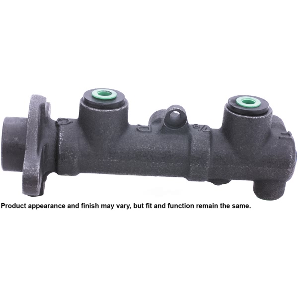 Cardone Reman Remanufactured Master Cylinder 11-2221