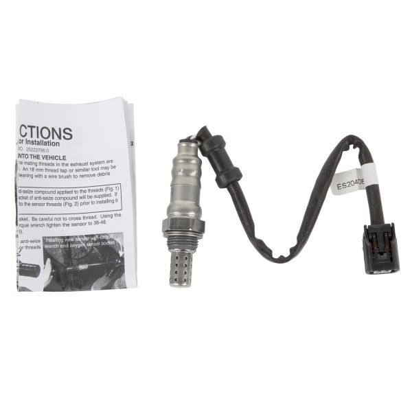 Delphi Oxygen Sensor ES20408