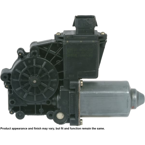 Cardone Reman Remanufactured Window Lift Motor 42-181