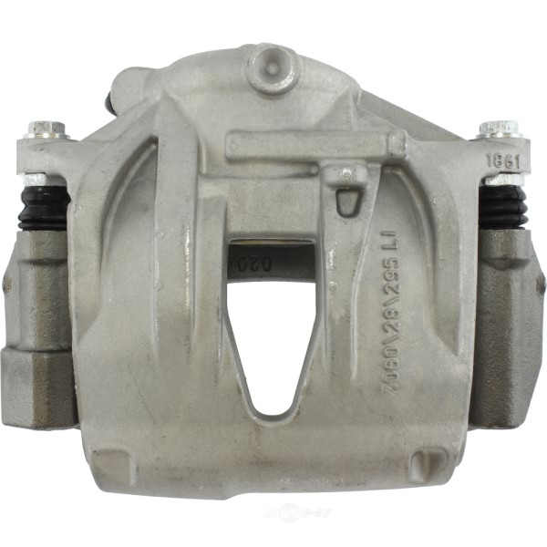 Centric Remanufactured Semi-Loaded Front Driver Side Brake Caliper 141.35114