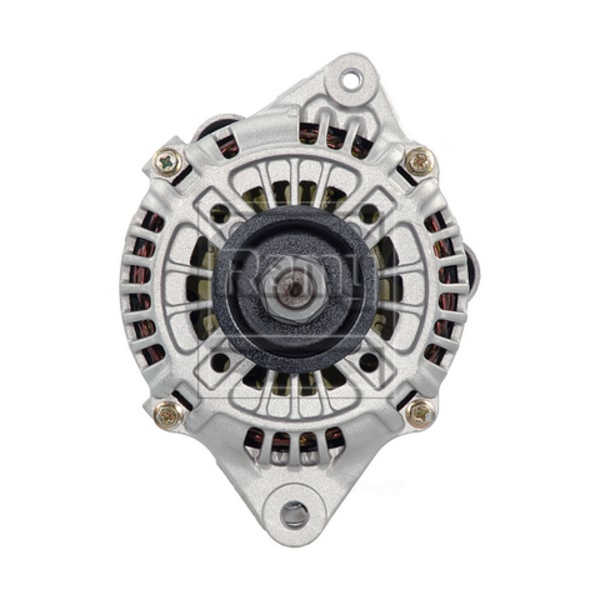 Remy Remanufactured Alternator 14448