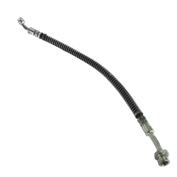 Centric Front Passenger Side Brake Hose 150.51073