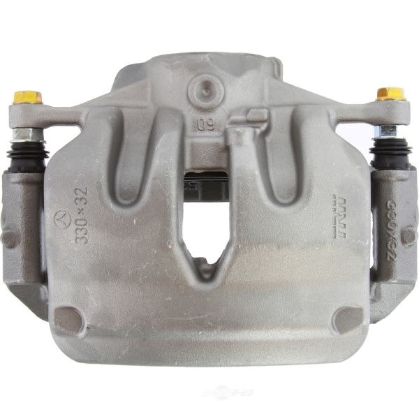 Centric Semi-Loaded Brake Caliper 141.35254