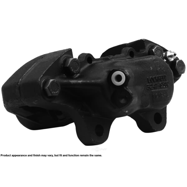 Cardone Reman Remanufactured Unloaded Caliper 19-2083