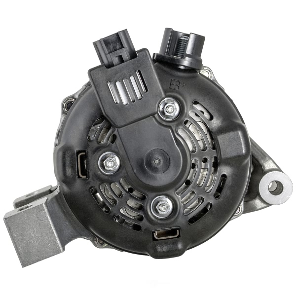 Denso Remanufactured Alternator 210-0843