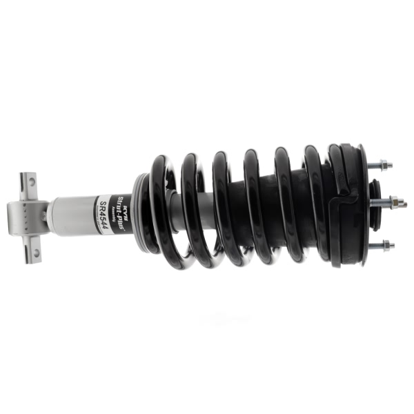 KYB Strut Plus Front Driver Or Passenger Side Twin Tube Complete Strut Assembly SR4544