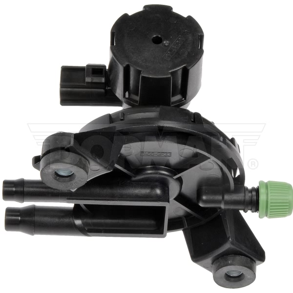 Dorman OE Solutions Vapor Canister Purge Valve 911-372