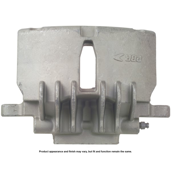 Cardone Reman Remanufactured Unloaded Caliper 18-4839