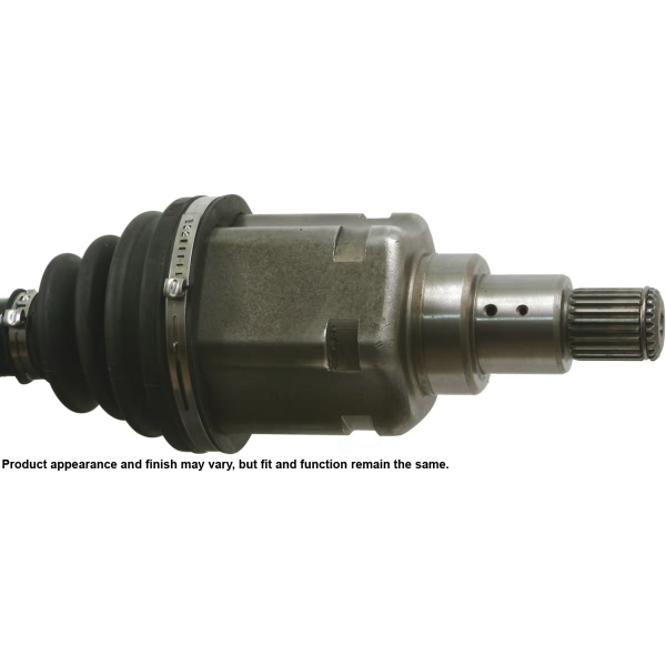 Cardone Reman Remanufactured CV Axle Assembly 60-5302