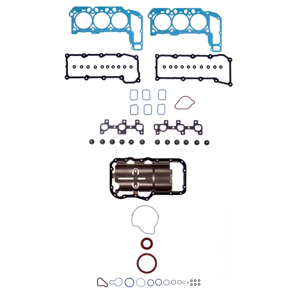 Sealed Power Engine Gasket Set 260-1959