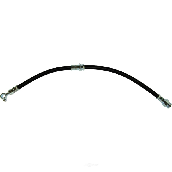 Centric Front Driver Side Brake Hose 150.45060